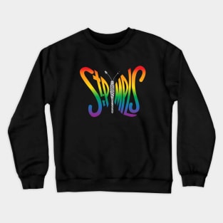 TC Pride Crewneck Sweatshirt